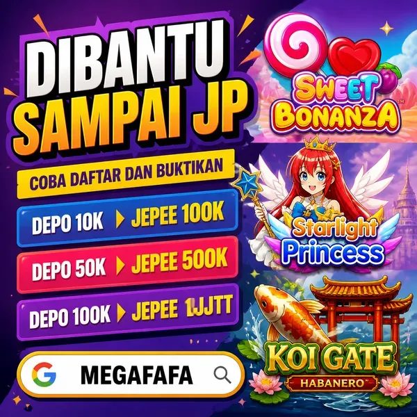 situs judi slot promo terbaru 2026